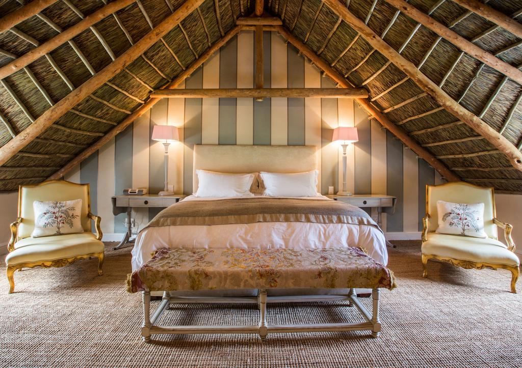 Grand Dedale Country House Wellington Kültér fotó